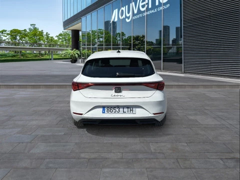 Seat Nuevo León 2.0 TDI 85kW S&S Style Go