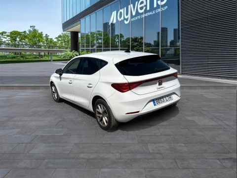 Seat Nuevo León 2.0 TDI 85kW S&S Style Go