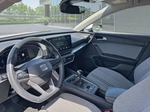 Seat Nuevo León 2.0 TDI 85kW S&S Style Go