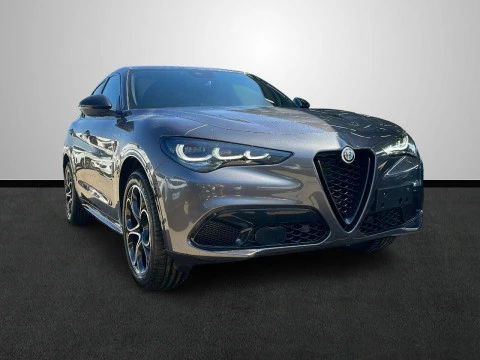 Alfa Romeo Stelvio 2.0 Gasolina 206kW (280CV) Veloce Q4
