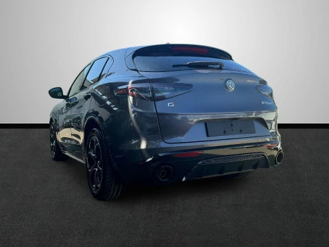 Alfa Romeo Stelvio 2.0 Gasolina 206kW (280CV) Veloce Q4