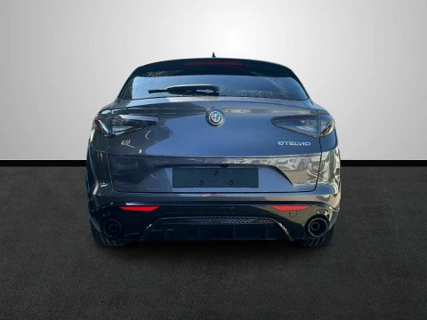 Alfa Romeo Stelvio 2.0 Gasolina 206kW (280CV) Veloce Q4