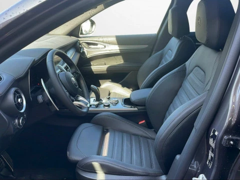 Alfa Romeo Stelvio 2.0 Gasolina 206kW (280CV) Veloce Q4