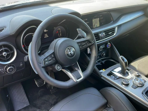 Alfa Romeo Stelvio 2.0 Gasolina 206kW (280CV) Veloce Q4