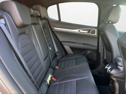 Alfa Romeo Stelvio 2.0 Gasolina 206kW (280CV) Veloce Q4