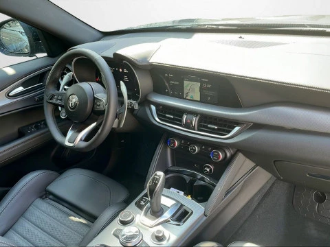 Alfa Romeo Stelvio 2.0 Gasolina 206kW (280CV) Veloce Q4
