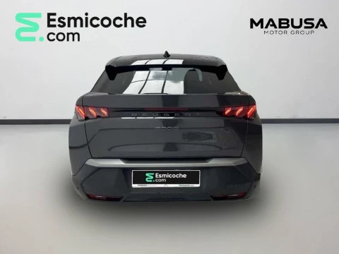 Peugeot 3008 Hybrid 1.2 107KW GT eDCS6
