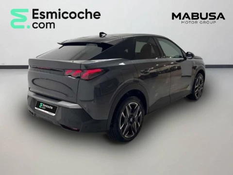 Peugeot 3008 Hybrid 1.2 107KW GT eDCS6