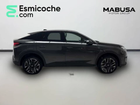 Peugeot 3008 Hybrid 1.2 107KW GT eDCS6