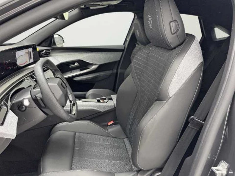 Peugeot 3008 Hybrid 1.2 107KW GT eDCS6