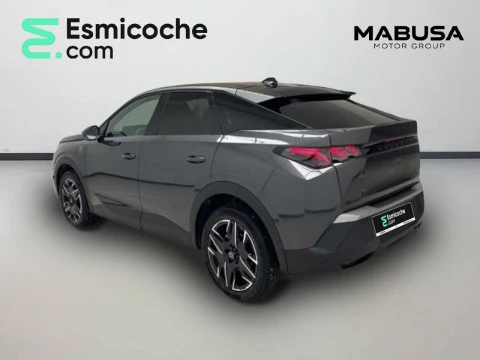 Peugeot 3008 Hybrid 1.2 107KW GT eDCS6