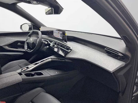 Peugeot 3008 Hybrid 1.2 107KW GT eDCS6
