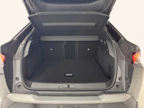 Peugeot 3008 Hybrid 1.2 107KW GT eDCS6