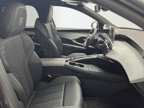 Peugeot 3008 Hybrid 1.2 107KW GT eDCS6