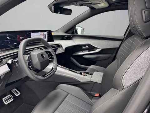 Peugeot 3008 Hybrid 1.2 107KW GT eDCS6