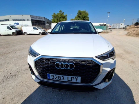 Audi Q3 Sportback Advanced 35 TDI 110kW (150CV) S tronic