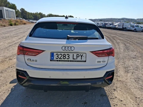 Audi Q3 Sportback Advanced 35 TDI 110kW (150CV) S tronic