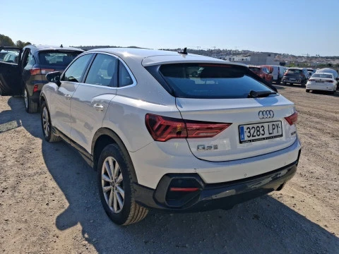 Audi Q3 Sportback Advanced 35 TDI 110kW (150CV) S tronic