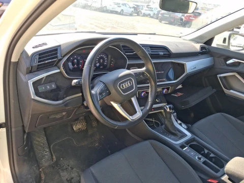 Audi Q3 Sportback Advanced 35 TDI 110kW (150CV) S tronic
