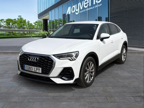 Audi Q3 Sportback Advanced 35 TDI 110kW (150CV) S tronic
