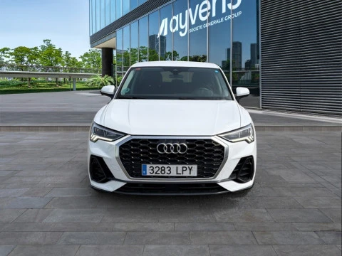 Audi Q3 Sportback Advanced 35 TDI 110kW (150CV) S tronic