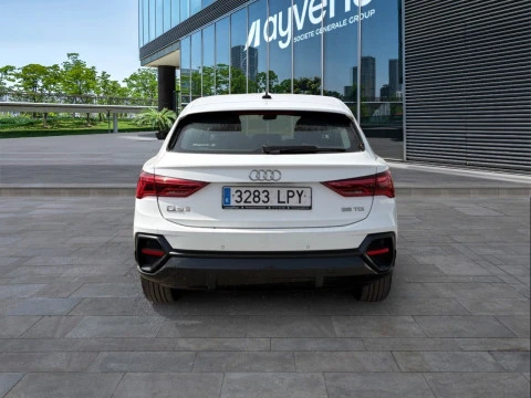 Audi Q3 Sportback Advanced 35 TDI 110kW (150CV) S tronic