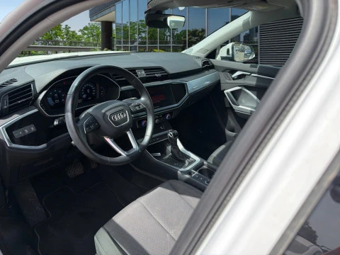 Audi Q3 Sportback Advanced 35 TDI 110kW (150CV) S tronic