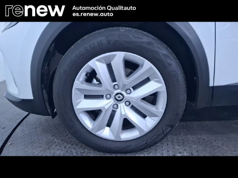 Renault Captur  E-TECH Hibrido Evolution 105kW