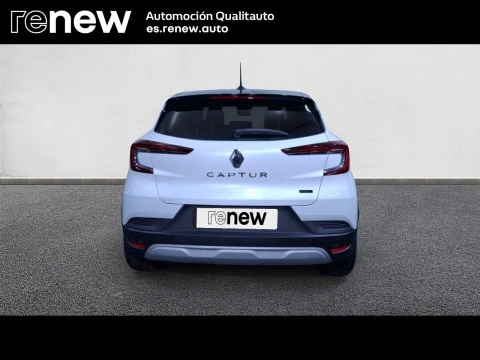 Renault Captur  E-TECH Hibrido Evolution 105kW