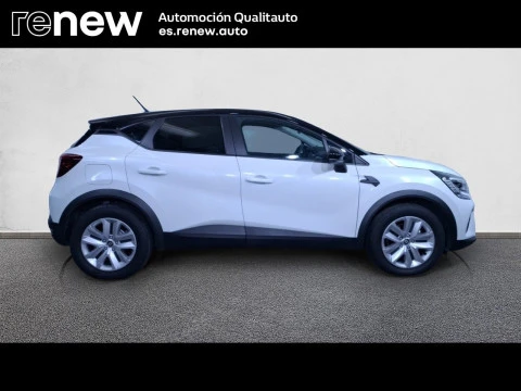 Renault Captur  E-TECH Hibrido Evolution 105kW