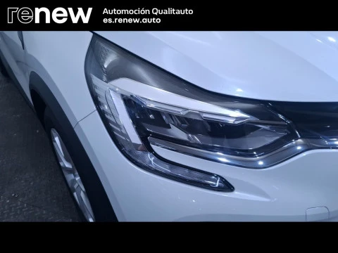 Renault Captur  E-TECH Hibrido Evolution 105kW
