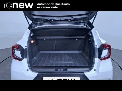 Renault Captur  E-TECH Hibrido Evolution 105kW