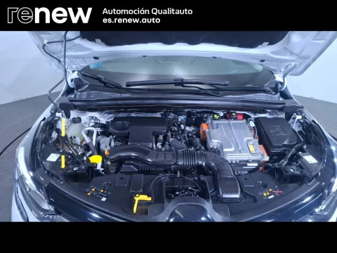 Renault Captur  E-TECH Hibrido Evolution 105kW