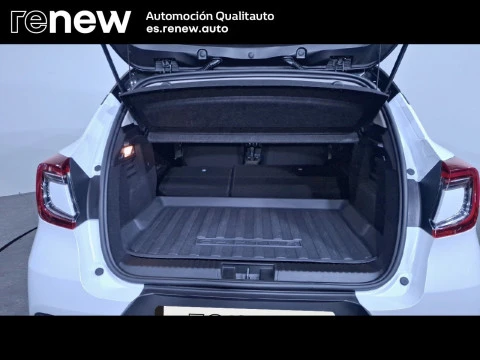 Renault Captur  E-TECH Hibrido Evolution 105kW