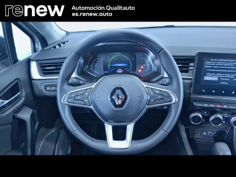 Renault Captur  E-TECH Hibrido Evolution 105kW