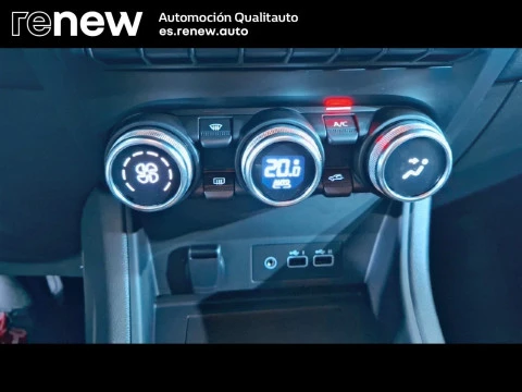 Renault Captur  E-TECH Hibrido Evolution 105kW