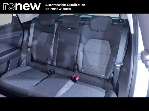 Renault Captur  E-TECH Hibrido Evolution 105kW