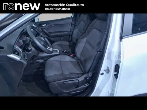 Renault Captur  E-TECH Hibrido Evolution 105kW