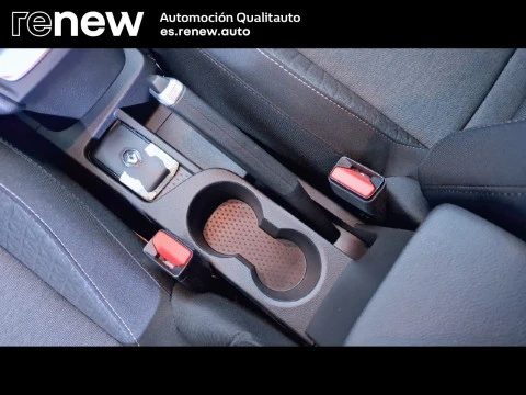 Renault Captur  E-TECH Hibrido Evolution 105kW