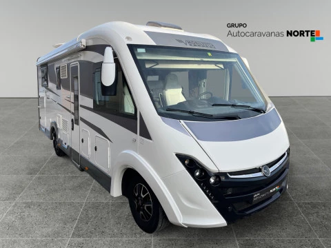 MOBILVETTA TEKNODESING K-YACHT TEKNO DESIGN 89