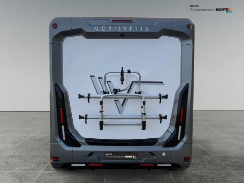 MOBILVETTA TEKNODESING K-YACHT TEKNO DESIGN 89