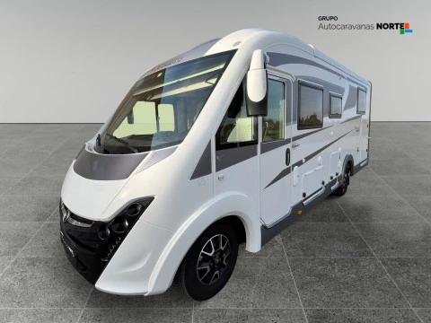 MOBILVETTA TEKNODESING K-YACHT TEKNO DESIGN 89