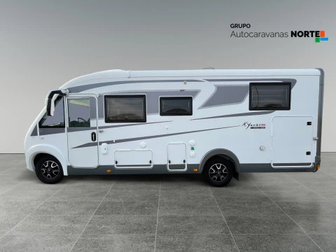 MOBILVETTA TEKNODESING K-YACHT TEKNO DESIGN 89