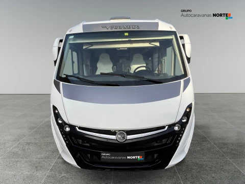 MOBILVETTA TEKNODESING K-YACHT TEKNO DESIGN 89