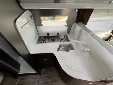 MOBILVETTA TEKNODESING K-YACHT TEKNO DESIGN 89