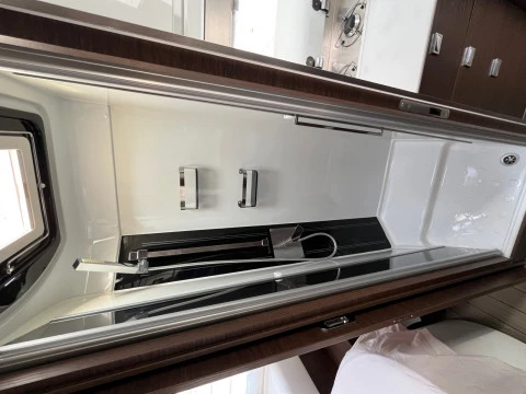 MOBILVETTA TEKNODESING K-YACHT TEKNO DESIGN 89