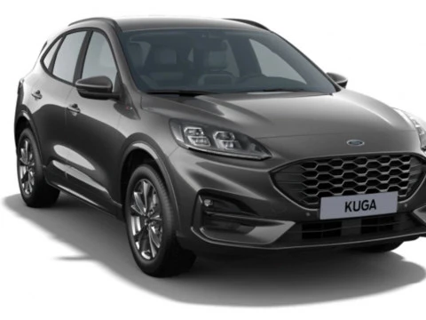 Ford Kuga ST-Line X 2.5 Duratec PHEV 178kW Auto
