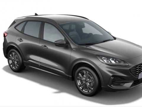 Ford Kuga ST-Line X 2.5 Duratec PHEV 178kW Auto