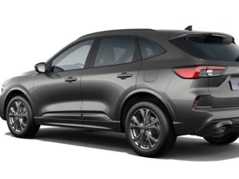 Ford Kuga ST-Line X 2.5 Duratec PHEV 178kW Auto