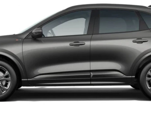 Ford Kuga ST-Line X 2.5 Duratec PHEV 178kW Auto